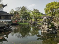 -东山雕花楼