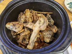 -鑫阿强海鲜大排档·老厦门特色菜(中山路店)
