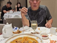 -万龙洲海鲜(大兴绿地缤纷城店)