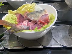 -农小锅自助小火锅(北京大兴凯德店)