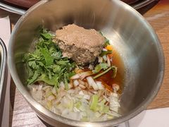-西塔老太太泥炉烤肉(北京望京店)