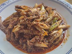 -回水镇·江湖川菜(恒大新城店)