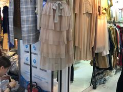 -广州白马服装市场
