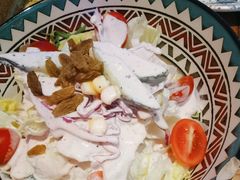 西北大拌菜-北疆饭店(金狮广场店)