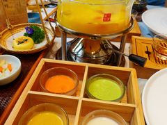 -叶叶菩提·晋福宫