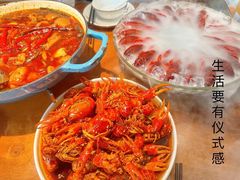-马头巷·食景园(苏州总店)