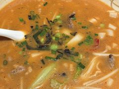 -水平有限广西米粉·广西风味集(五道口店)