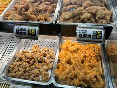 -超级鸡车(曹杨路店)