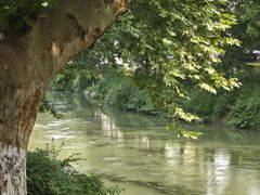 -沙河三洞古桥公园