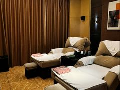 -金色印象·4K影院式足体养生(金沙店)