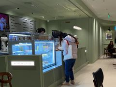 -Peet's Coffee皮爷咖啡(德基店)