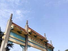 -沙市市中山公园