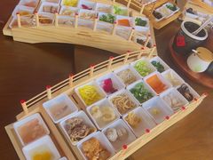 -香麒园·过桥米线·南湖雅宴