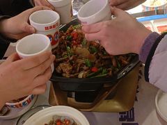 -蛙来哒(大汉悦中心店)