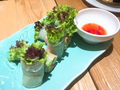 米纸卷-米纸越南小馆(金鹰世界店)