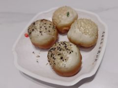 -鑫震源·苏式大虾生煎(独墅湖邻里中心店)