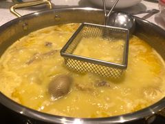 -八珍玉食鸡煲·打边炉(印象城店)