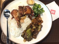 -顶好快餐(市府店)