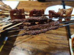 -壹块捌烧烤(灯市口店)