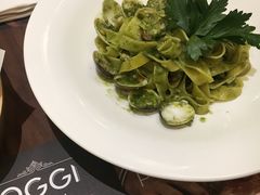 -OGGI TRATTORIA PIZZERIA(深业上城店)