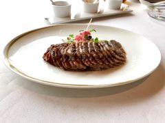 -金轩中餐厅 Jin Xuan(浦东丽思卡尔顿酒店)