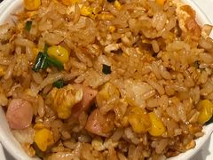 -盛焰铁板烧(王府井店)