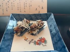 -元熹会席料理