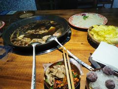 -楠火锅(哈尔滨金爵万象店)