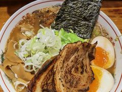 -老龙亭拉面店