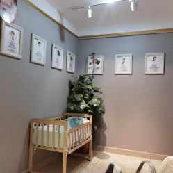 -Dr.林醫生产后修复·配方产康(南京江宁万达店)