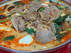 -喜家德虾仁水饺(景枫中心店)