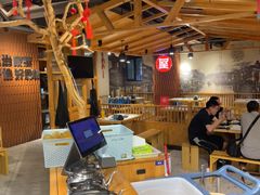 -屋头串串(临江路店)