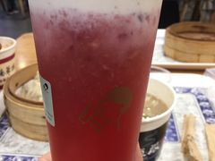 -喜茶(永旺梦乐城店)