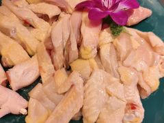 -淼福猪肚鸡·椰子鸡火锅(大沙地店)