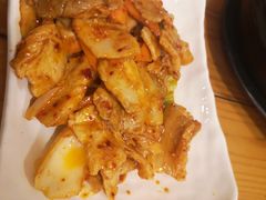 -长寿参鸡汤(朝韩风情街店)