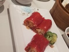 -稻香海鲜饭店(第一国际店)