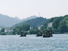 -婺源月亮湾