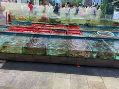 -景好海鲜餐厅(大鹏必选旅游店)