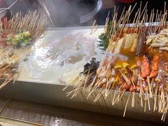 -郭记小街麻辣烫(南小街总店)