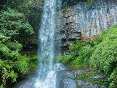 -龙苍沟森林公园