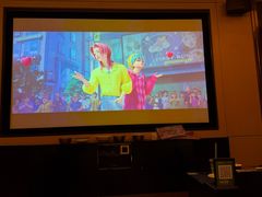 -金色印象·HiFi影音·按摩足疗(龙腾路店)