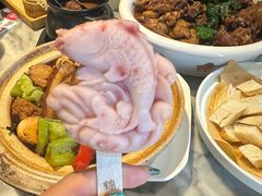 -城南往事·鲁菜济南菜(软件园美莲广场店)