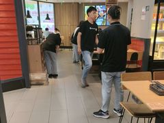 -新石器烤肉(百联川沙店)