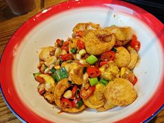 -恰饭·老长沙市井菜 (天河客运站店)