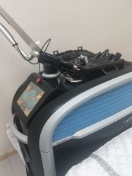 -丽美妍医疗美容·皮秒·立体分层抗衰