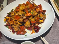 -羲和雅苑•北京烤鸭(瑞吉店)