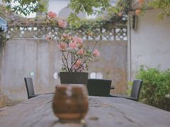 -杨桃院子咖啡吧(安海花园店)