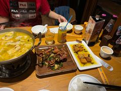 -隔壁老王·家常云南菜(花巷店)