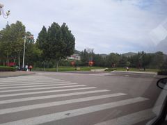 -山东艺术学院(长清校区)