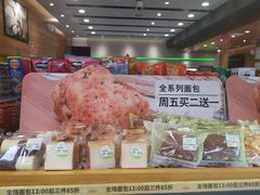 -today便利店(汉街店)